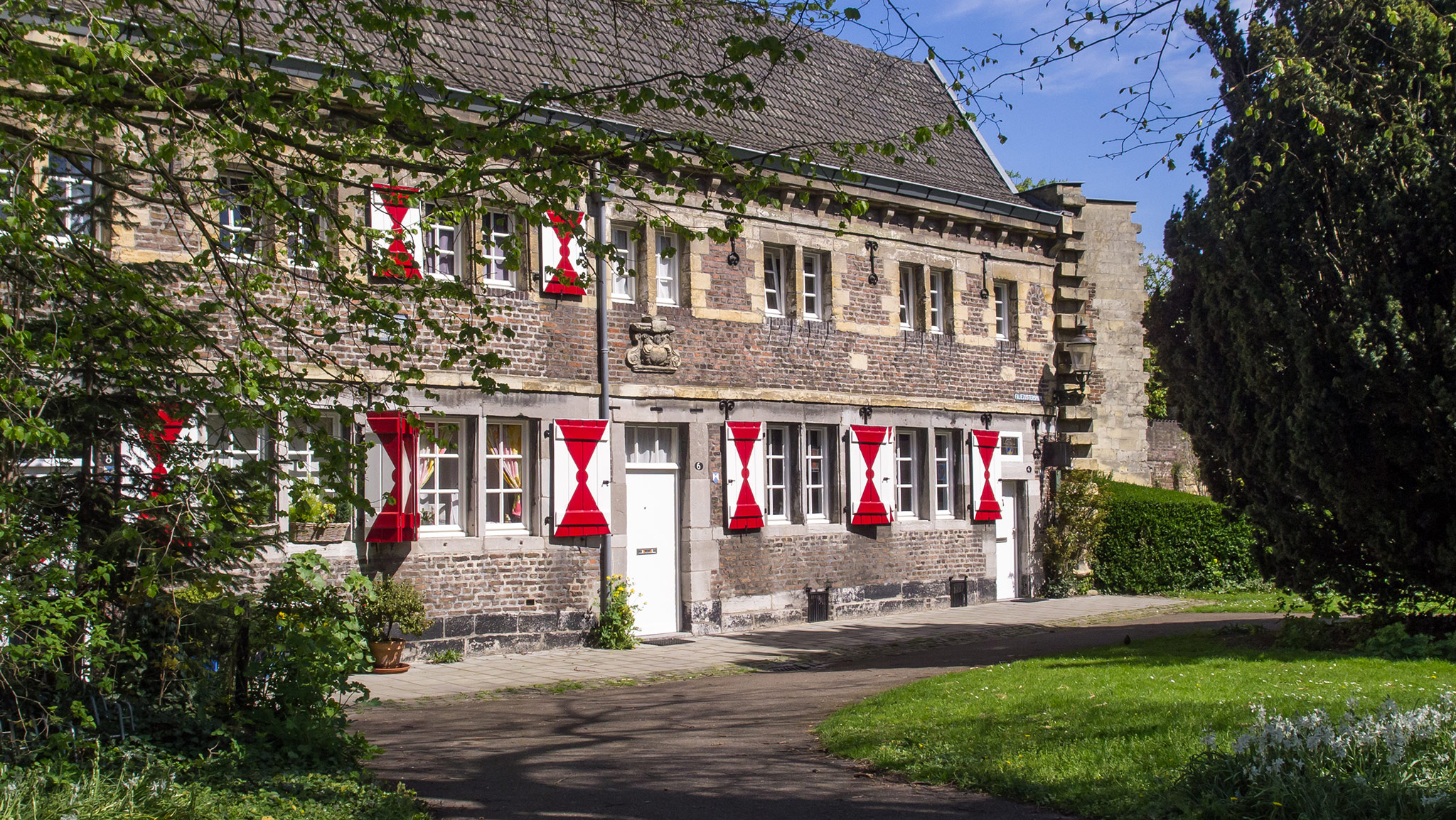 Maastricht